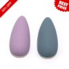Egg shaped Clitoris Massager For Ultimate Pleasure