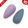 Egg shaped Clitoris Massager For Ultimate Pleasure