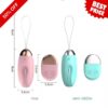 G-spot vibrator Clitoris Massager sex shop other sex product Massage and sex tools dildo vibrator