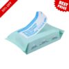Gym Yoga Antiperspirant Wipes Individually Wrapped Wipes for Adults, Men And Women Travel Essentials Wet Tissue Wipes